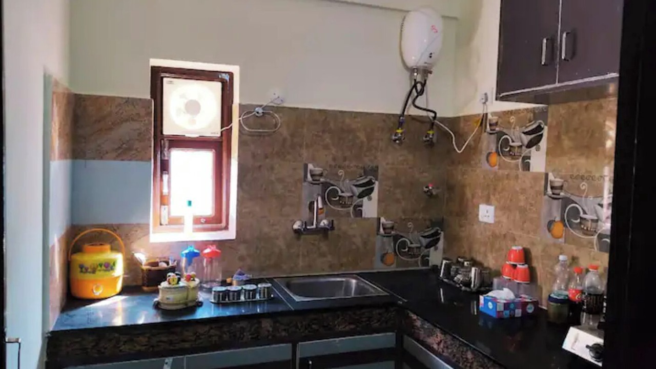 Photo of Kitchen in Shimla