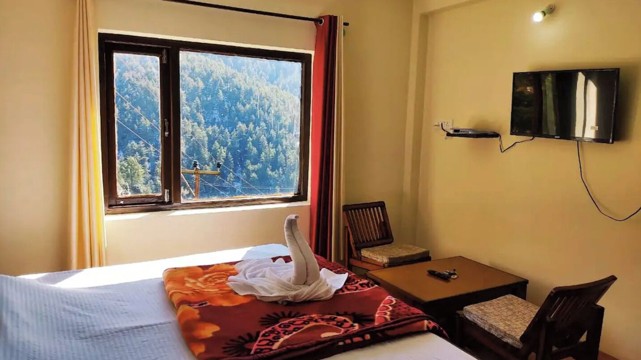 Photo of Bedroom in Shimla