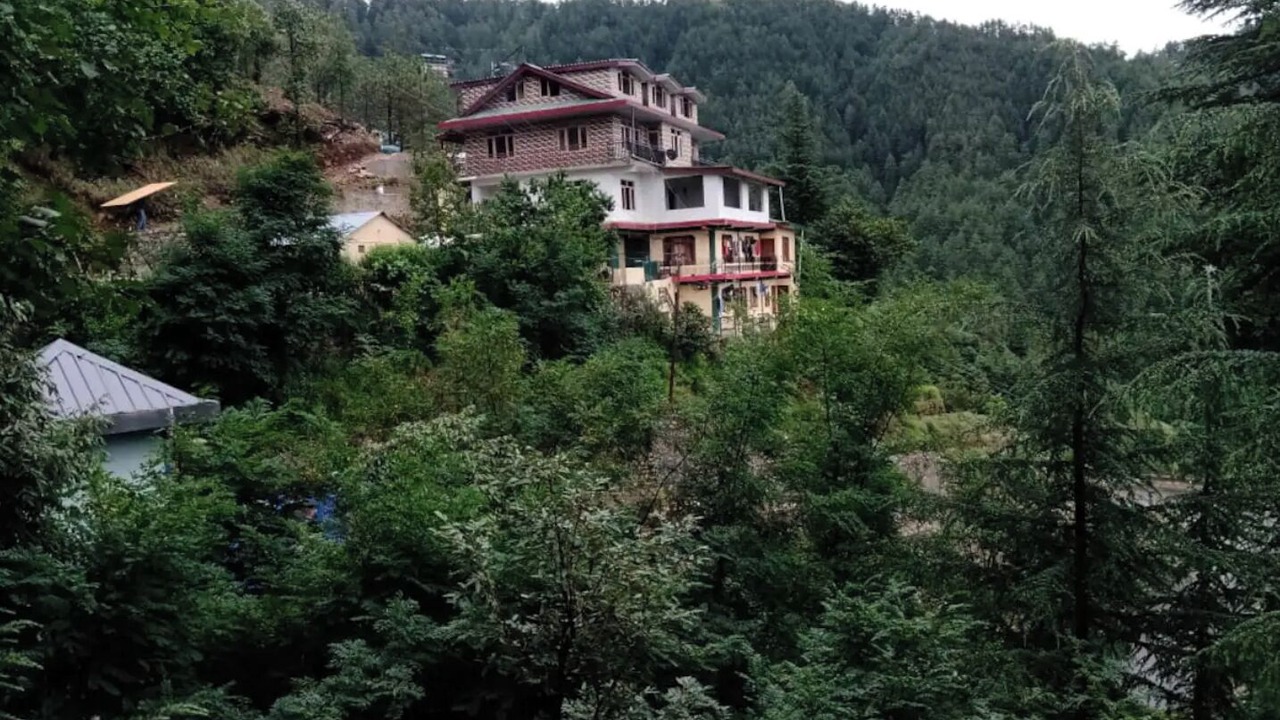 Photo of Outdoor in Shimla
