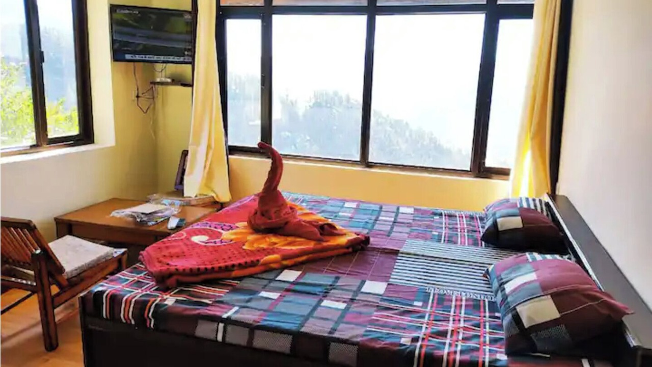 Photo of Bedroom in Shimla
