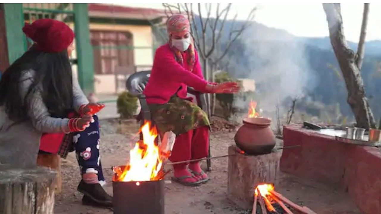 Photo of Outdoor in Shimla