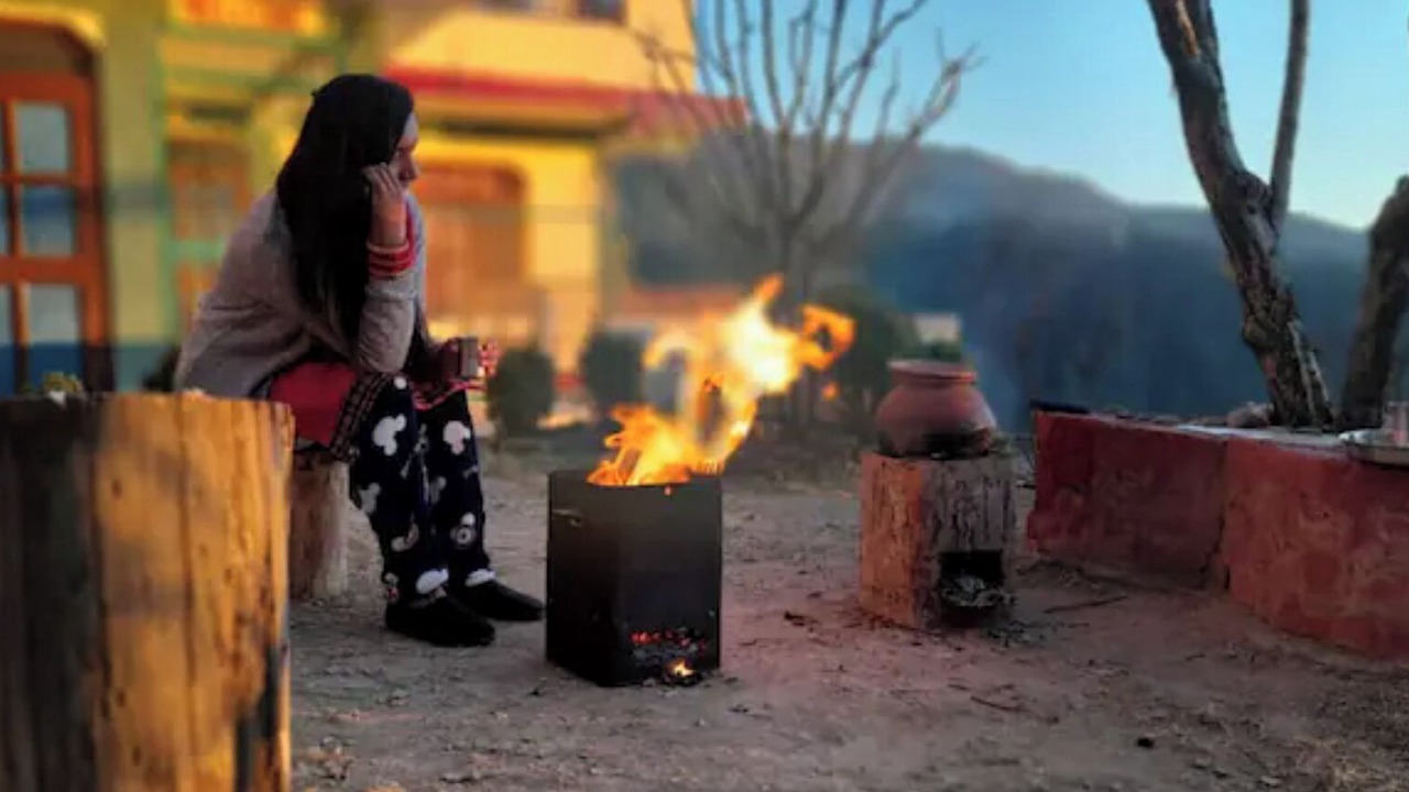 Photo of Outdoor in Shimla