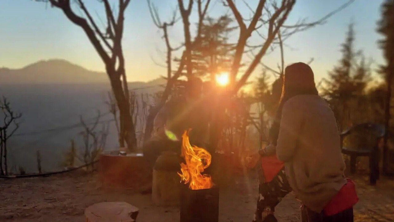 Photo of Outdoor in Shimla