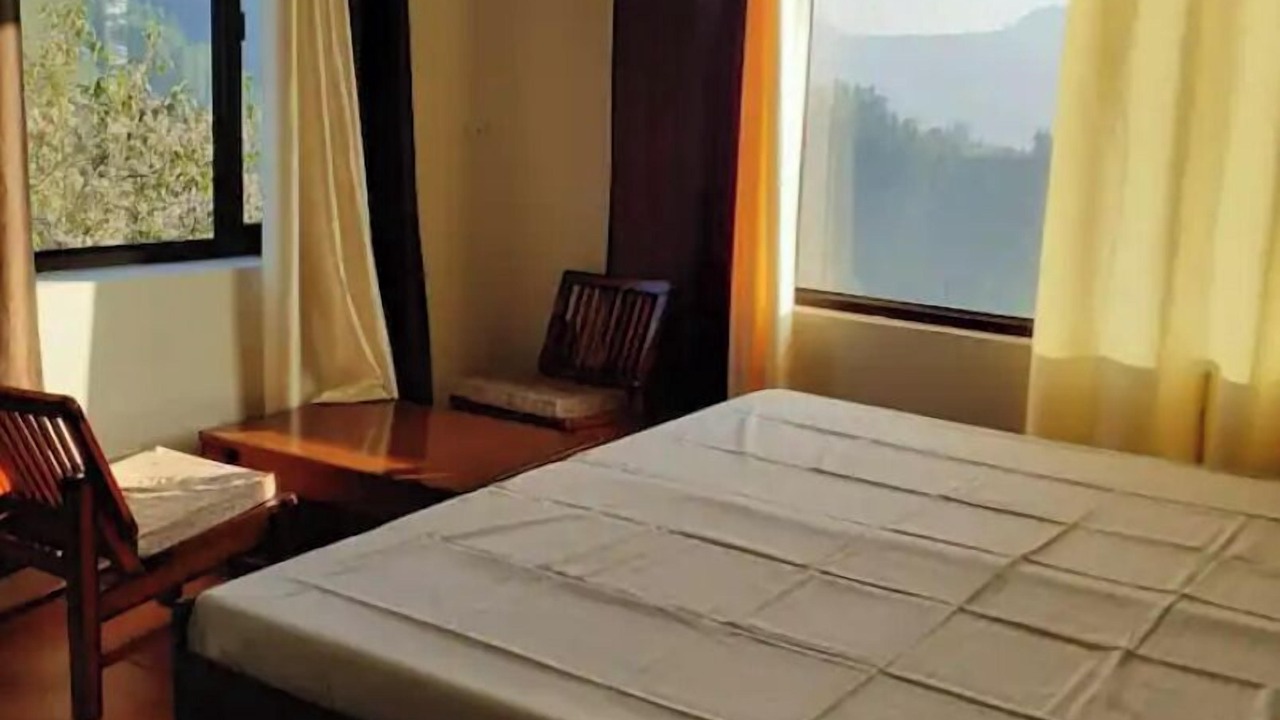 Photo of Bedroom in Shimla