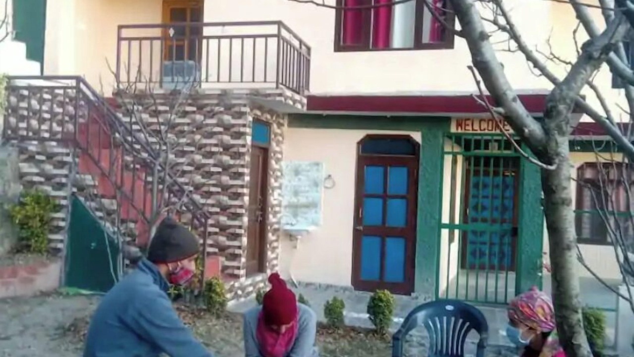 Photo of Outdoor in Shimla