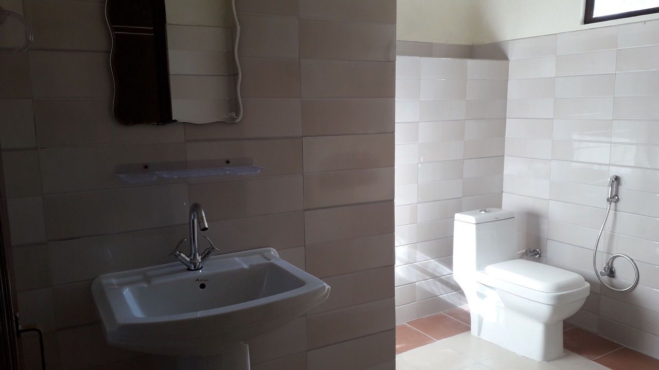 Photo of Bathroom in Shimla