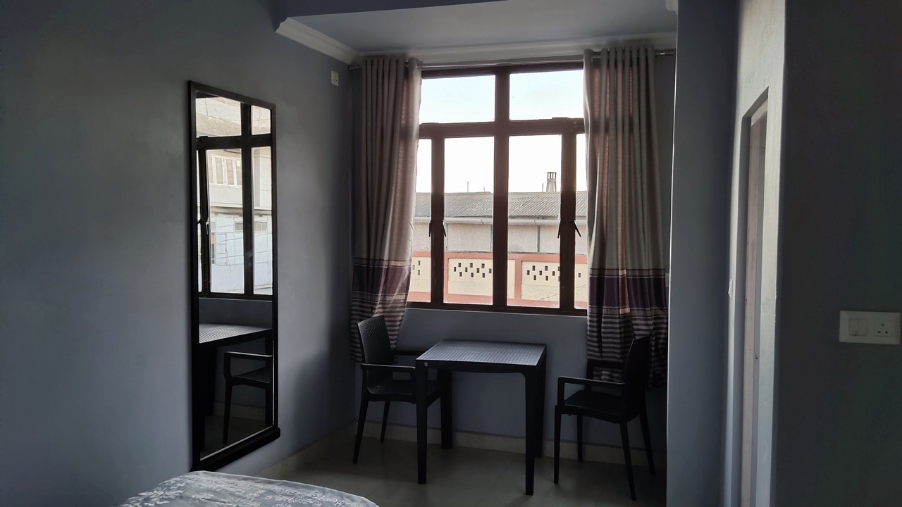 Photo of Bedroom in Aizawl
