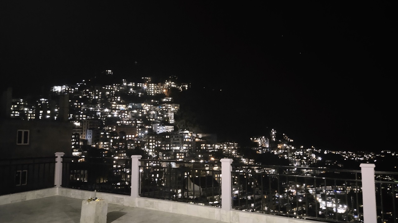Photo of Outdoor in Aizawl