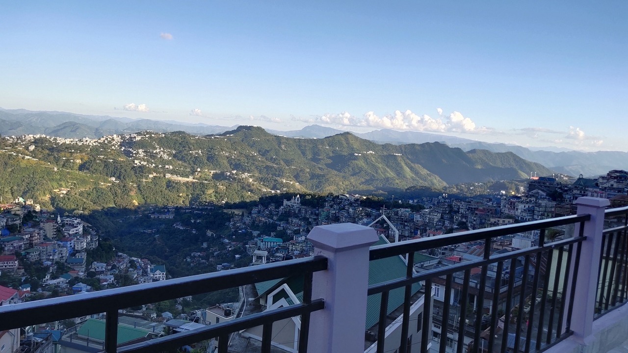 Photo of Outdoor in Aizawl