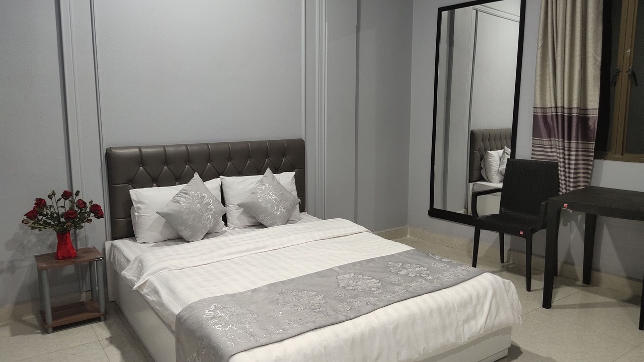 Photo of Bedroom in Aizawl
