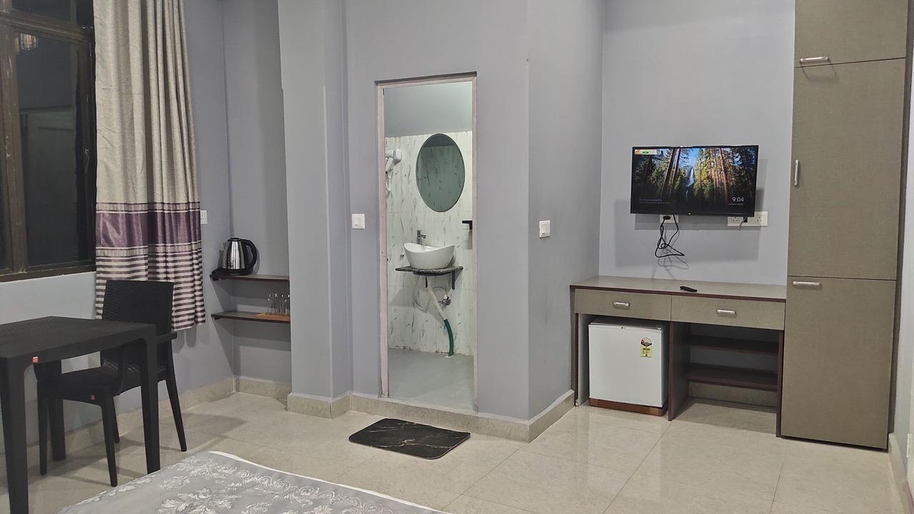 Photo of Bedroom in Aizawl