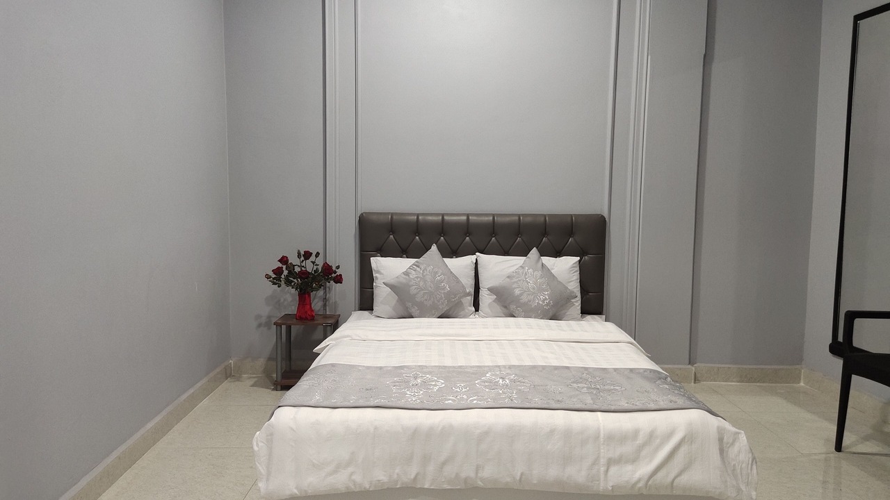 Photo of Bedroom in Aizawl