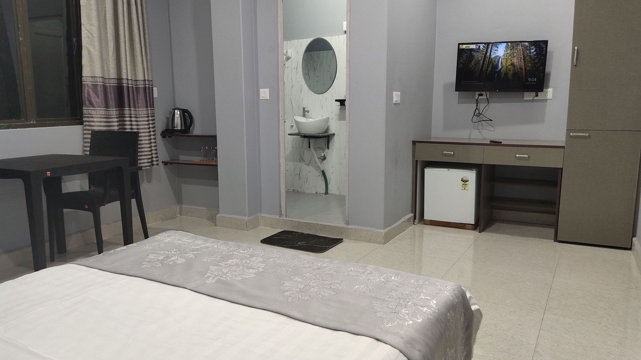 Photo of Bedroom in Aizawl