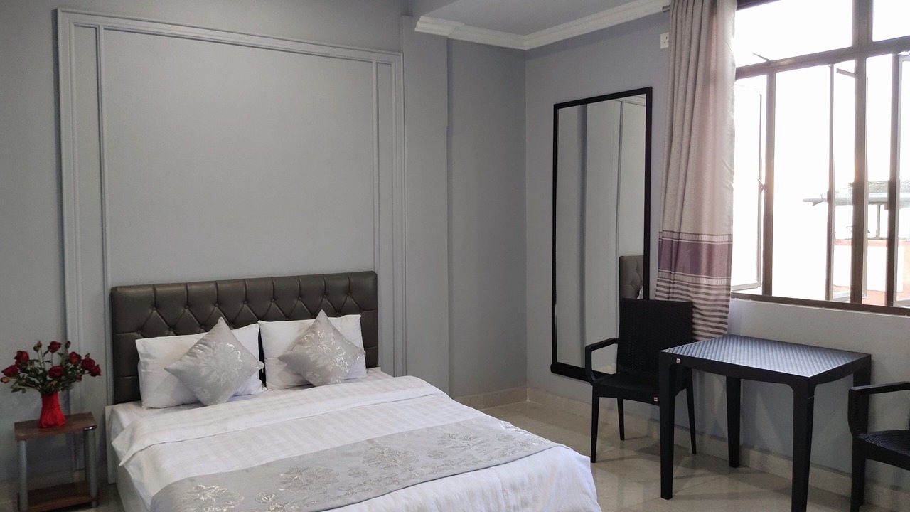 Photo of Bedroom in Aizawl