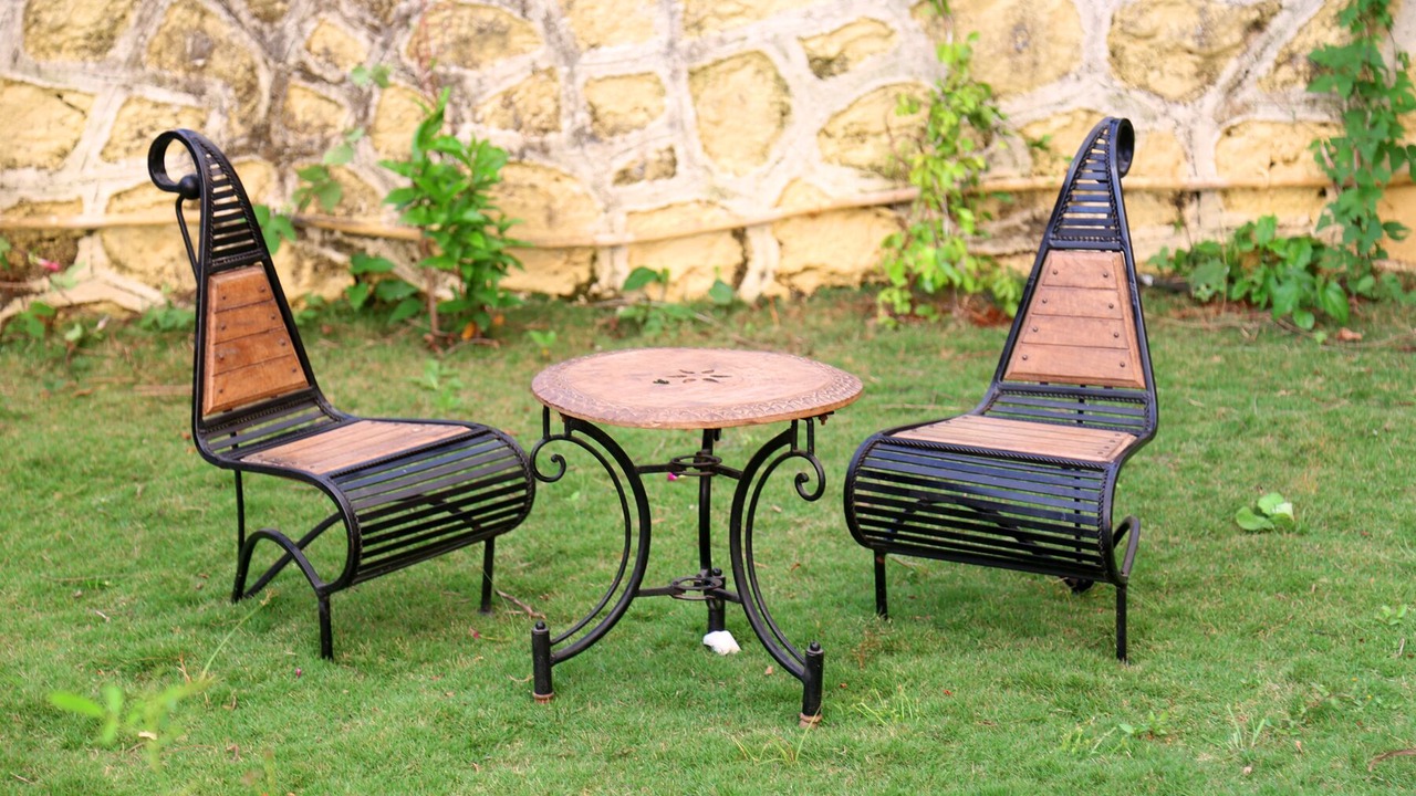 Photo of Outdoor in Lonavala