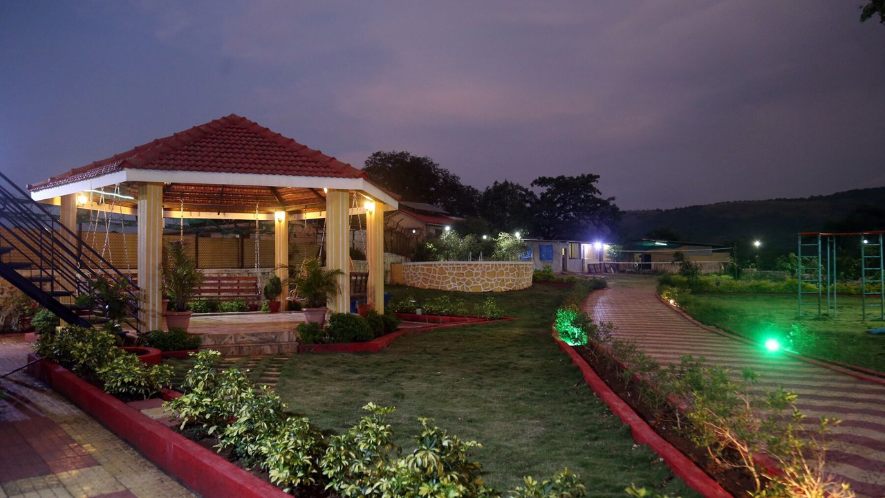 Photo of Outdoor in Lonavala