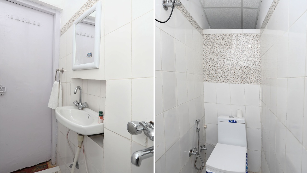 Photo of Bathroom in Bigha