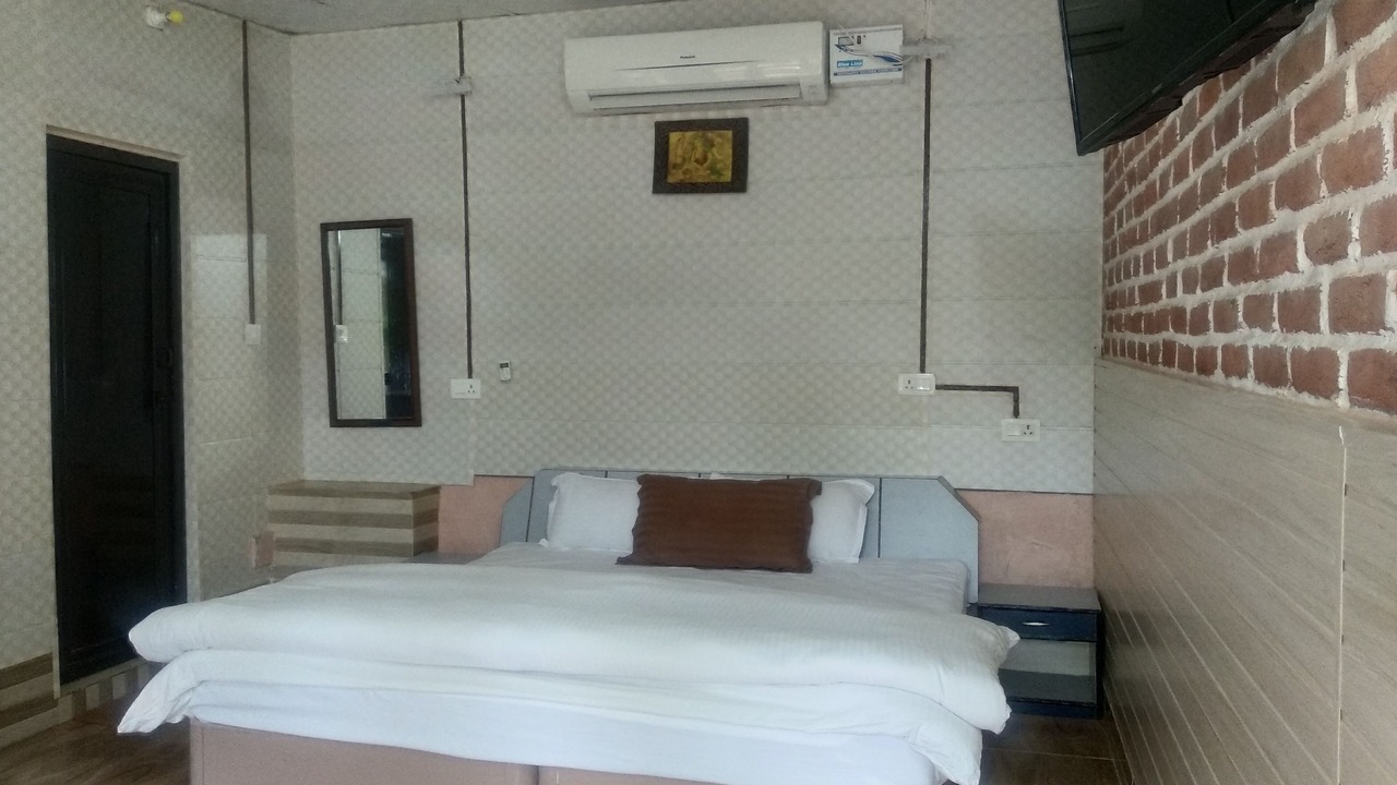 Photo of Bedroom in Bigha