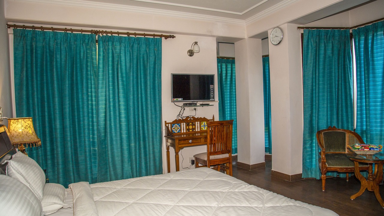 Photo of Bedroom in Shimla