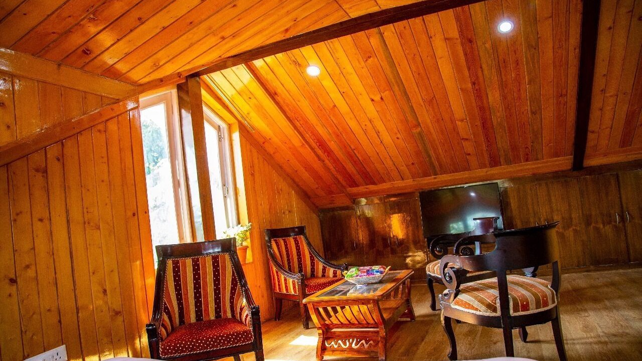 Photo of Bedroom in Shimla