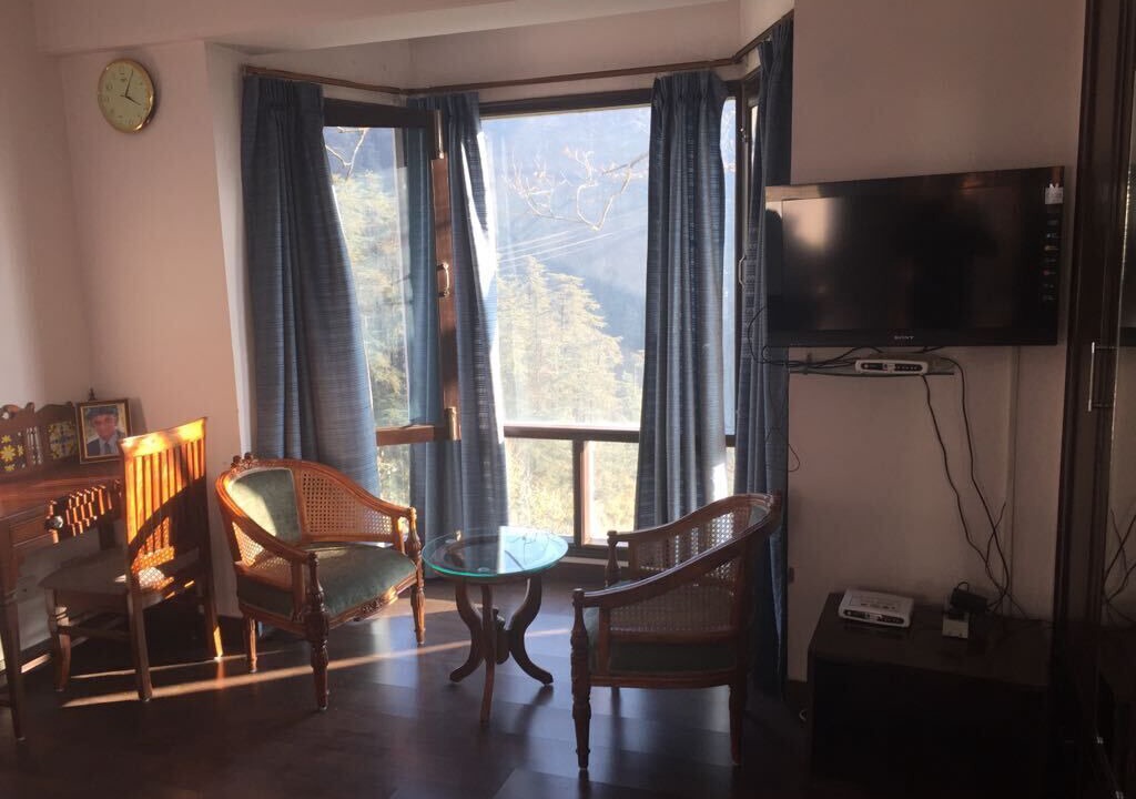 Photo of Livingroom in Shimla