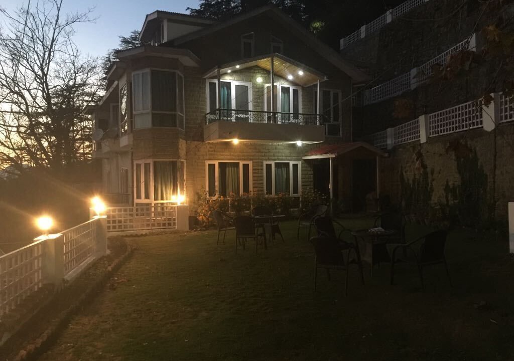Photo of Outdoor in Shimla