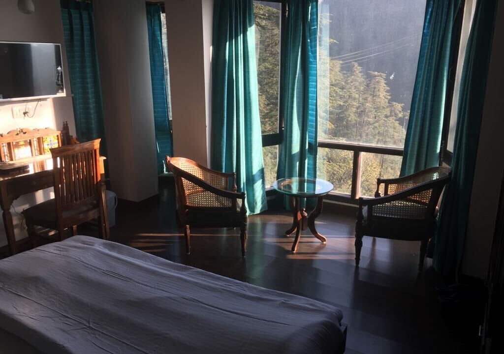 Photo of Bedroom in Shimla