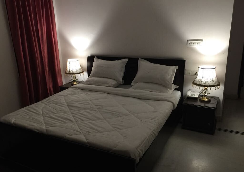 Photo of Bedroom in Shimla