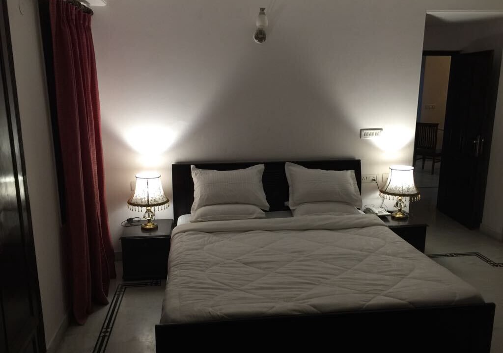 Photo of Bedroom in Shimla
