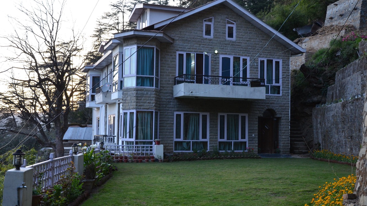 Photo of Outdoor in Shimla