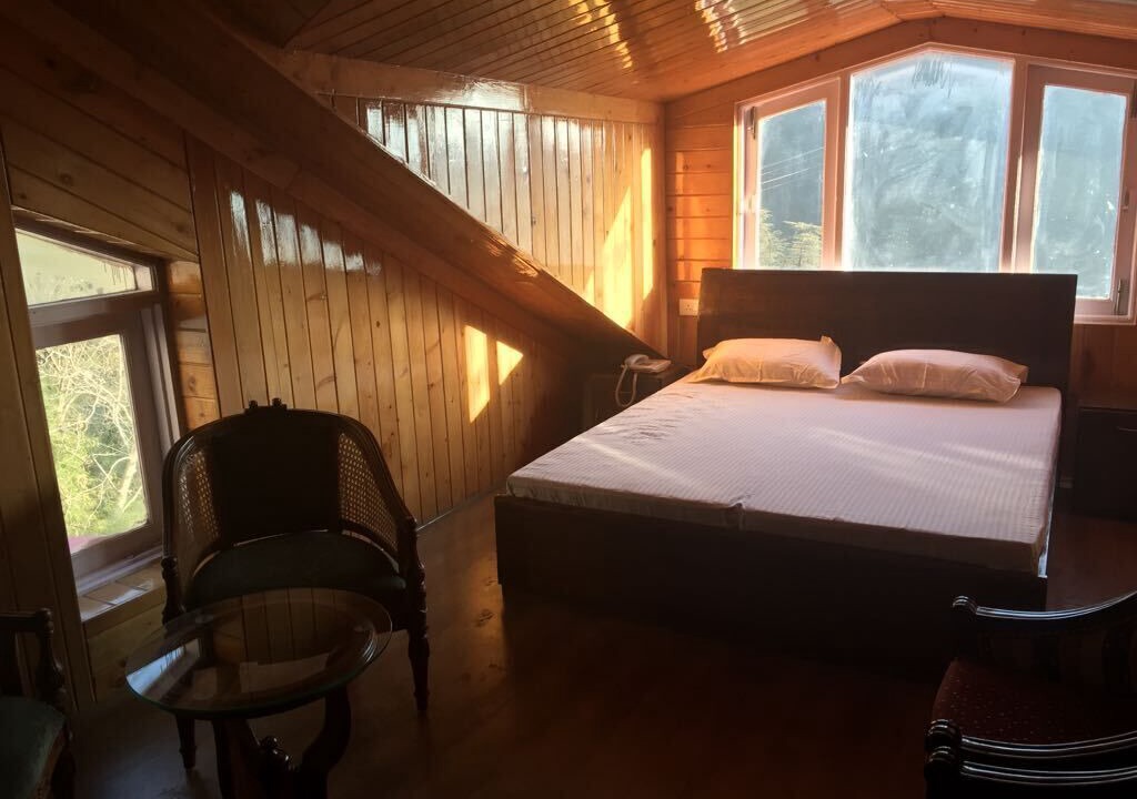 Photo of Bedroom in Shimla