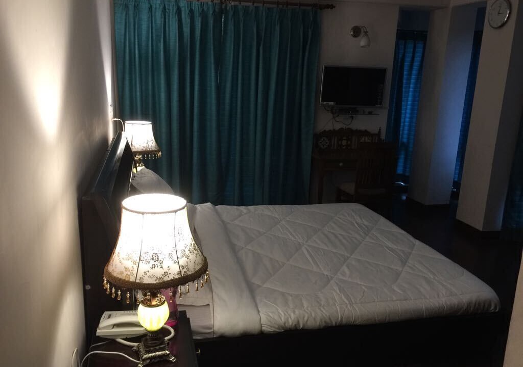 Photo of Bedroom in Shimla