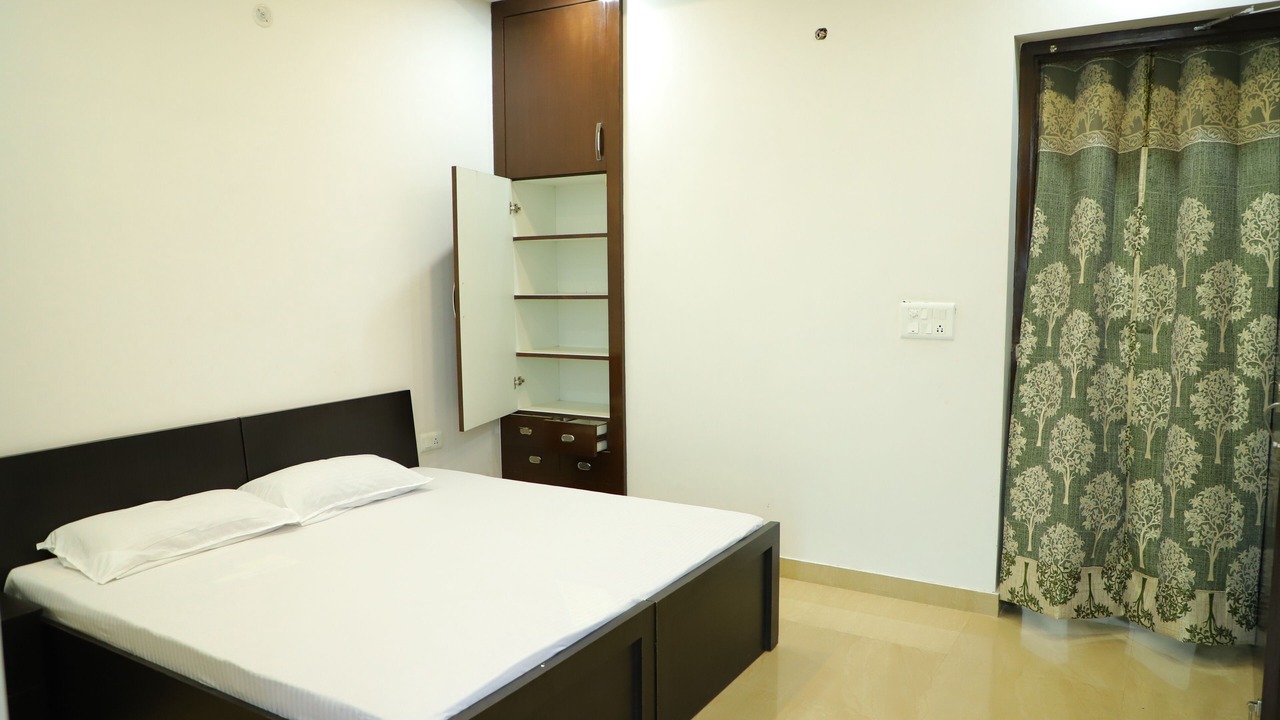 Photo of Bedroom in Rishikesh