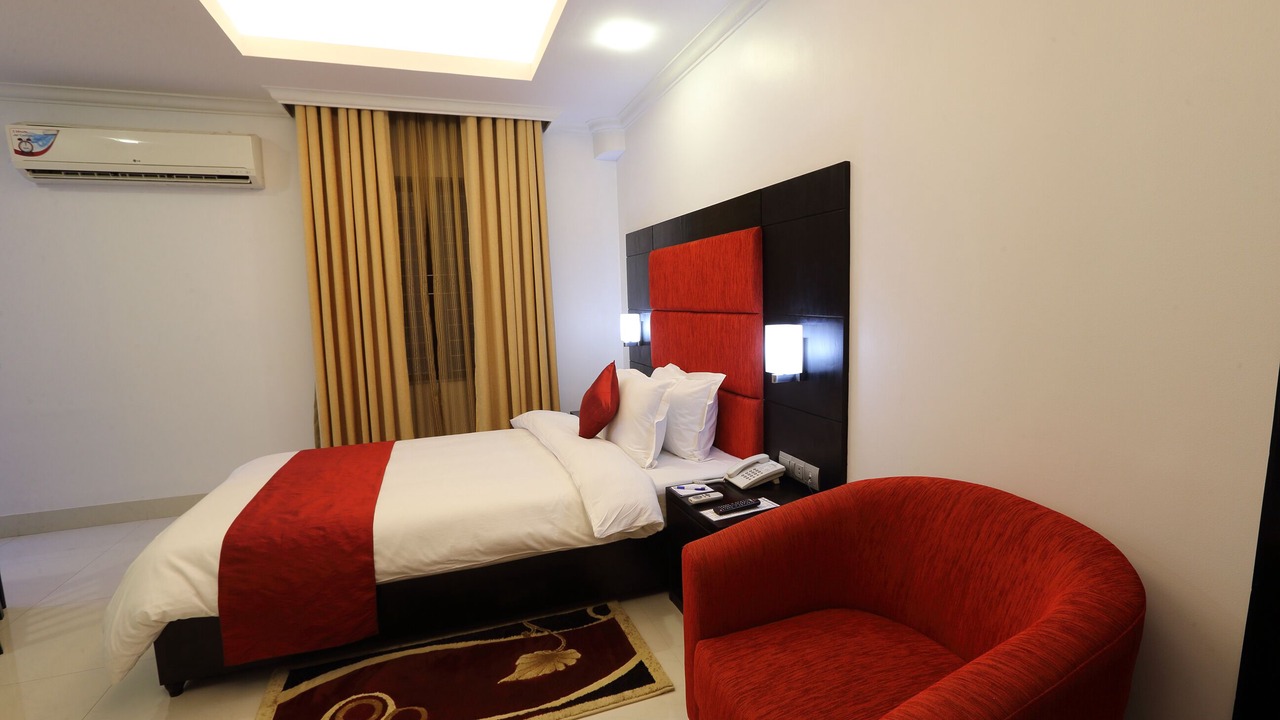 Photo of Bedroom in Gulshan