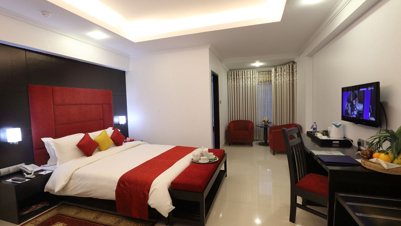 Photo of Bedroom in Gulshan