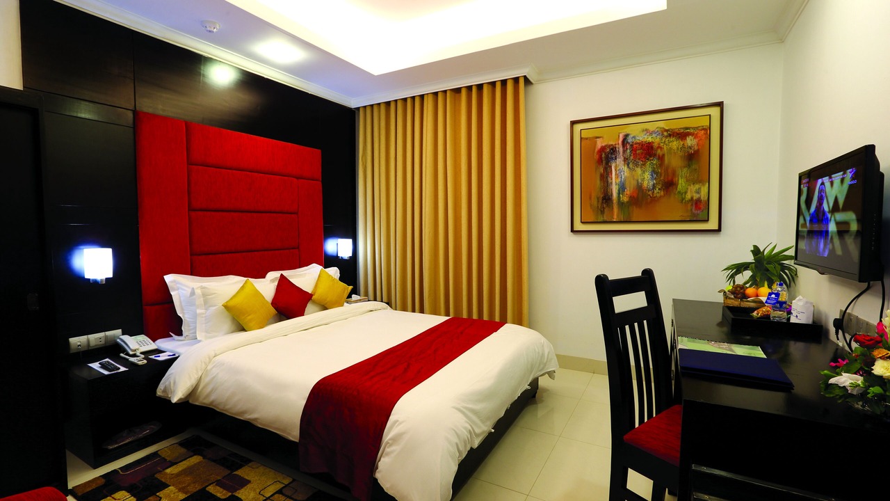 Photo of Bedroom in Gulshan