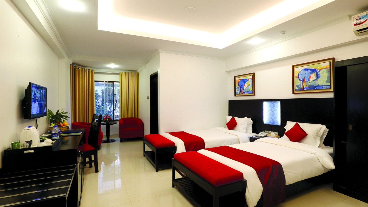 Photo of Bedroom in Gulshan