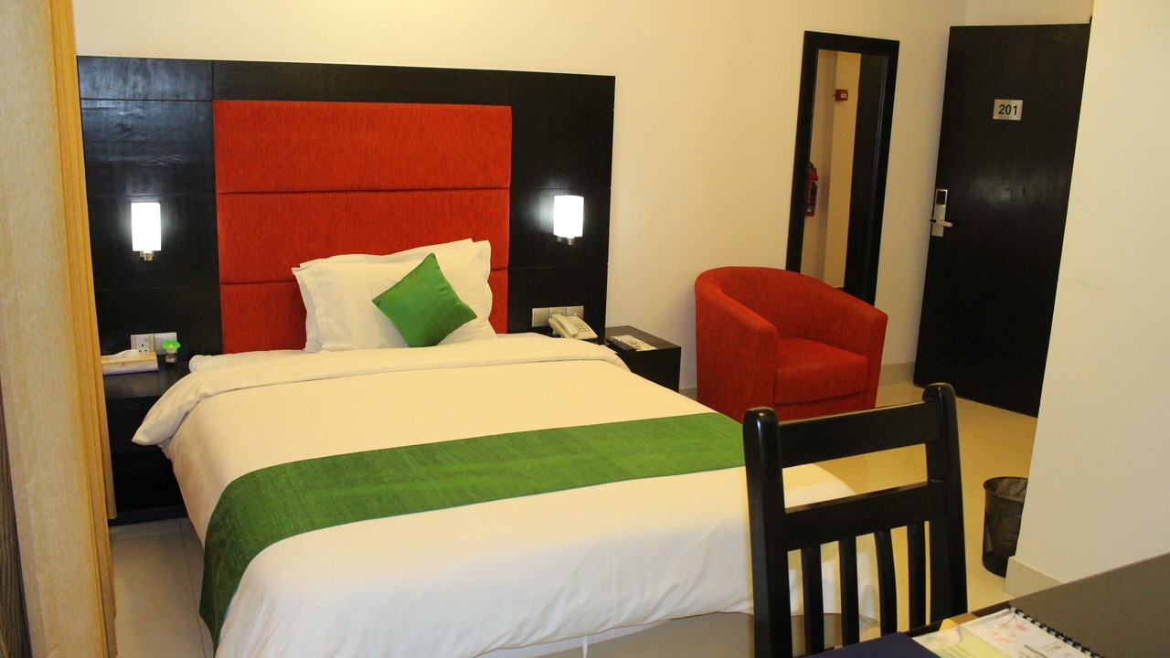 Photo of Bedroom in Gulshan