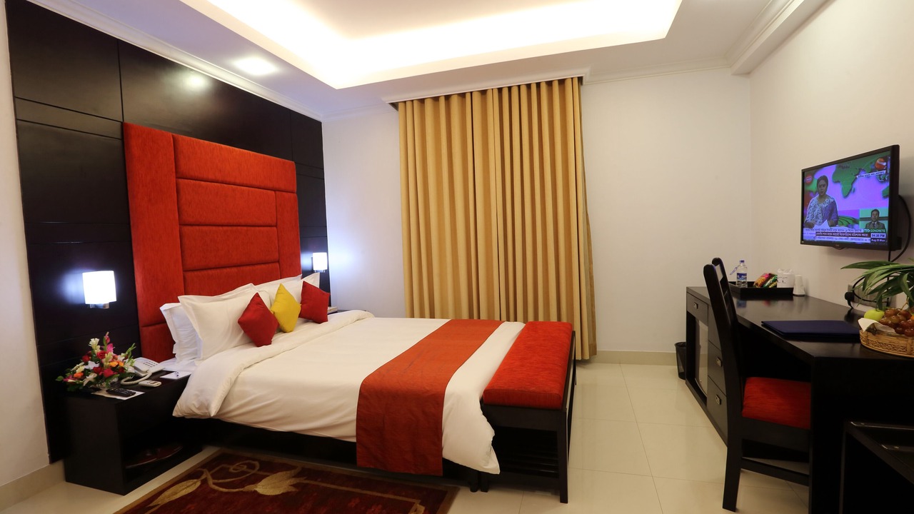 Photo of Bedroom in Gulshan