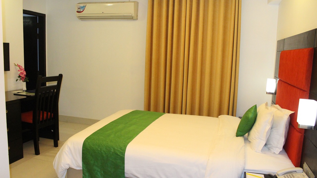 Photo of Bedroom in Gulshan