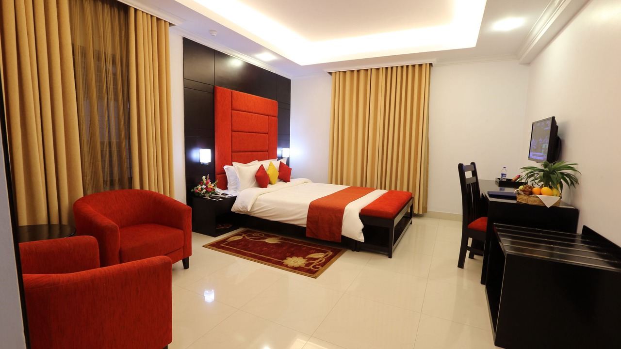 Photo of Bedroom in Gulshan