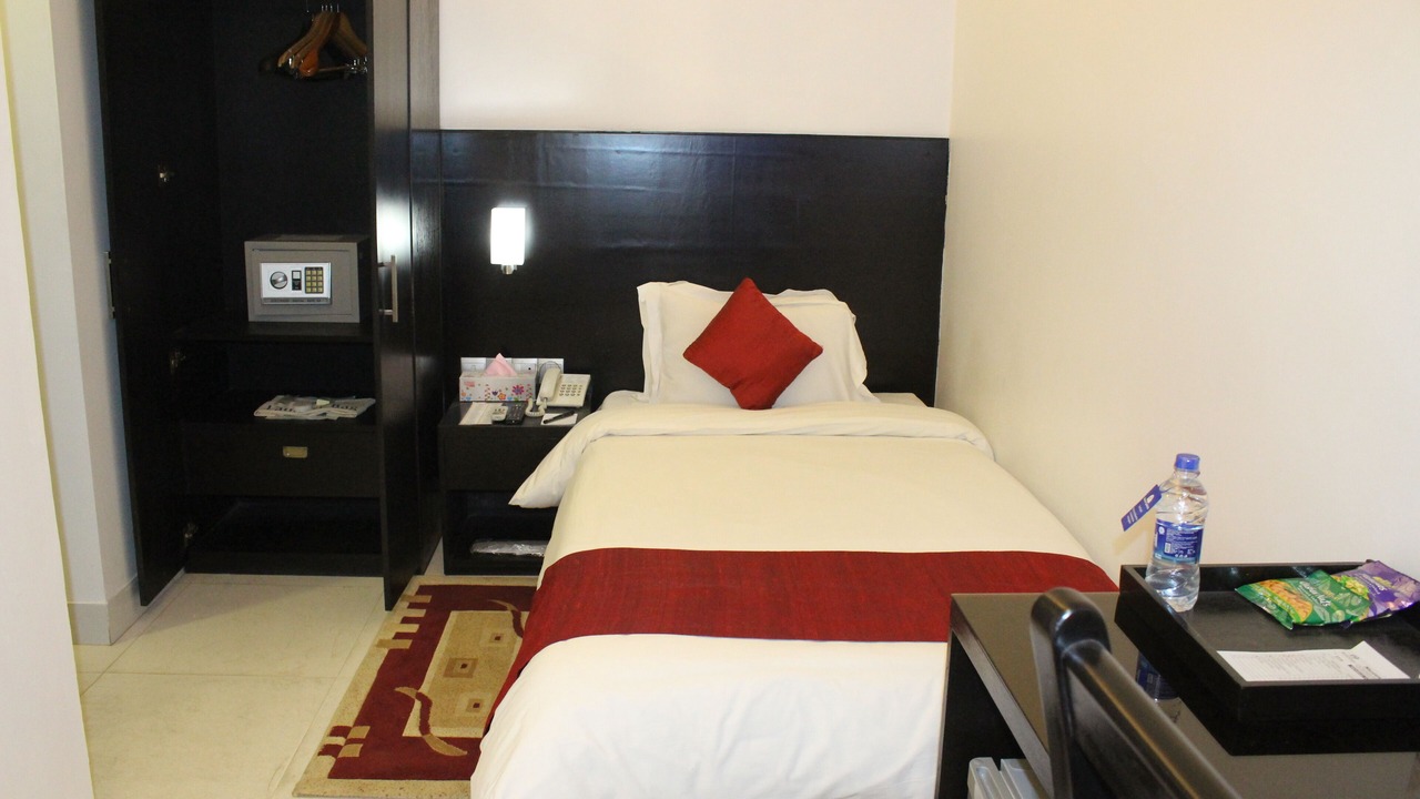 Photo of Bedroom in Gulshan