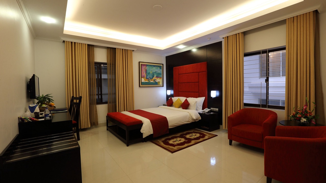 Photo of Bedroom in Gulshan