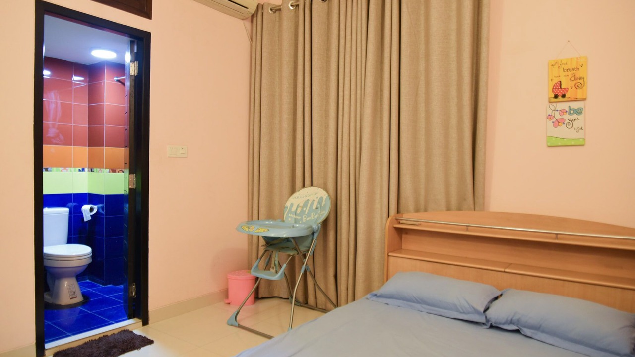 Photo of Bedroom in Dhanmondi