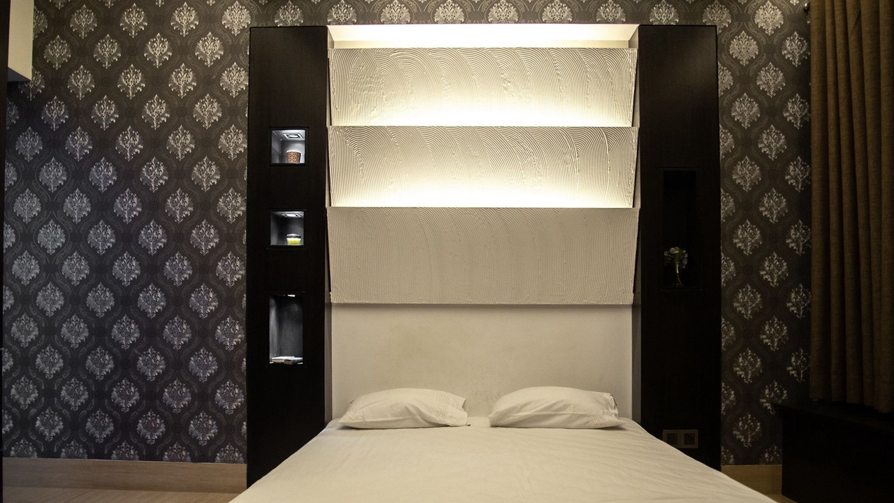 Photo of Bedroom in Dhanmondi