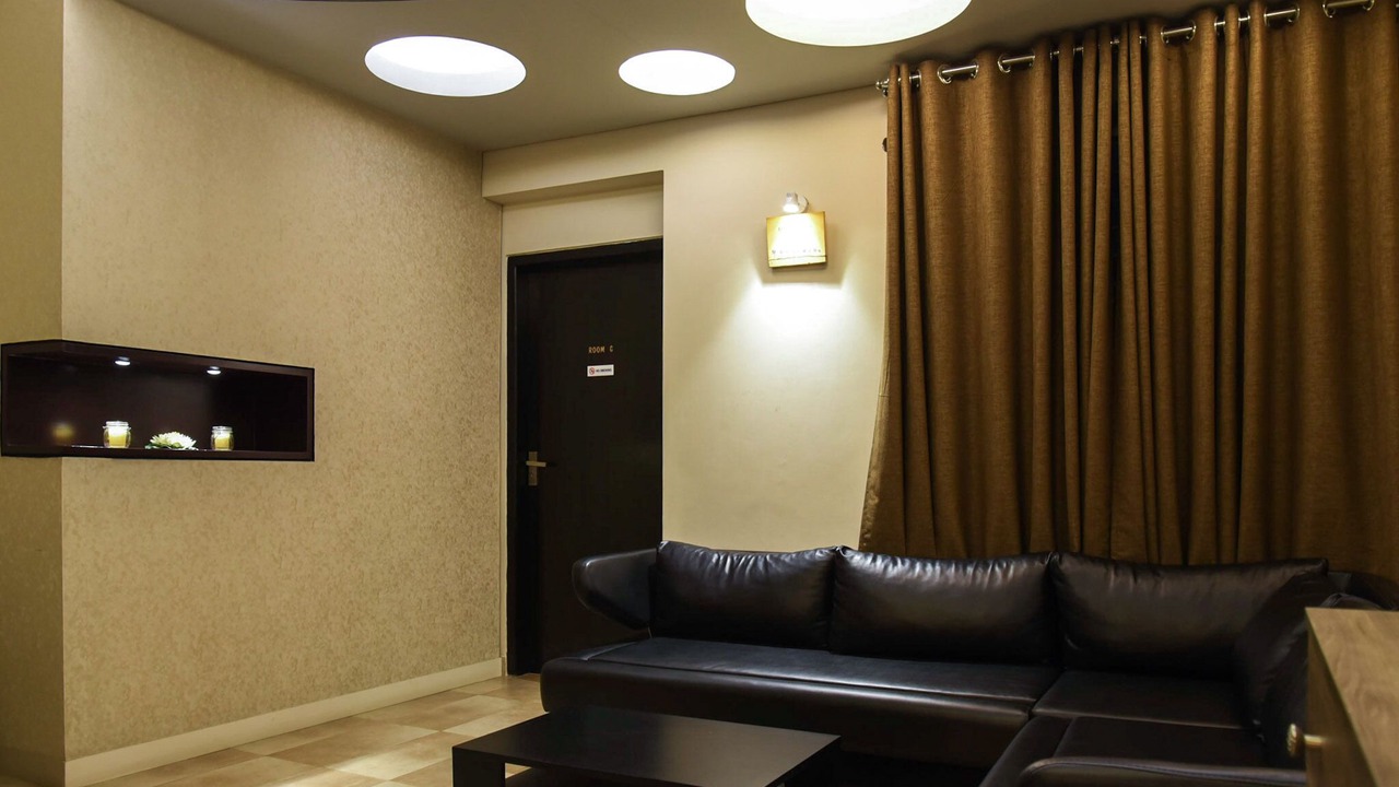 Photo of Livingroom in Dhanmondi
