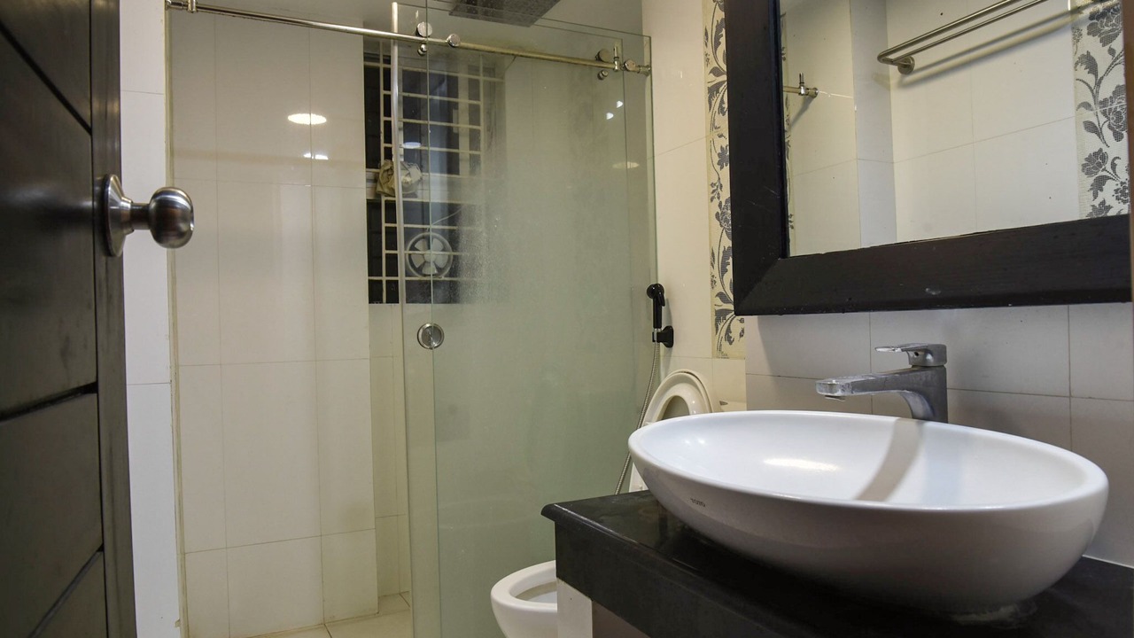 Photo of Bathroom in Dhanmondi