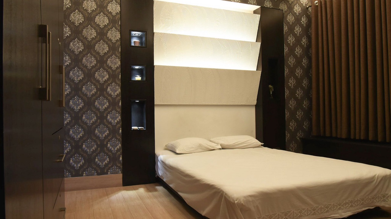Photo of Bedroom in Dhanmondi