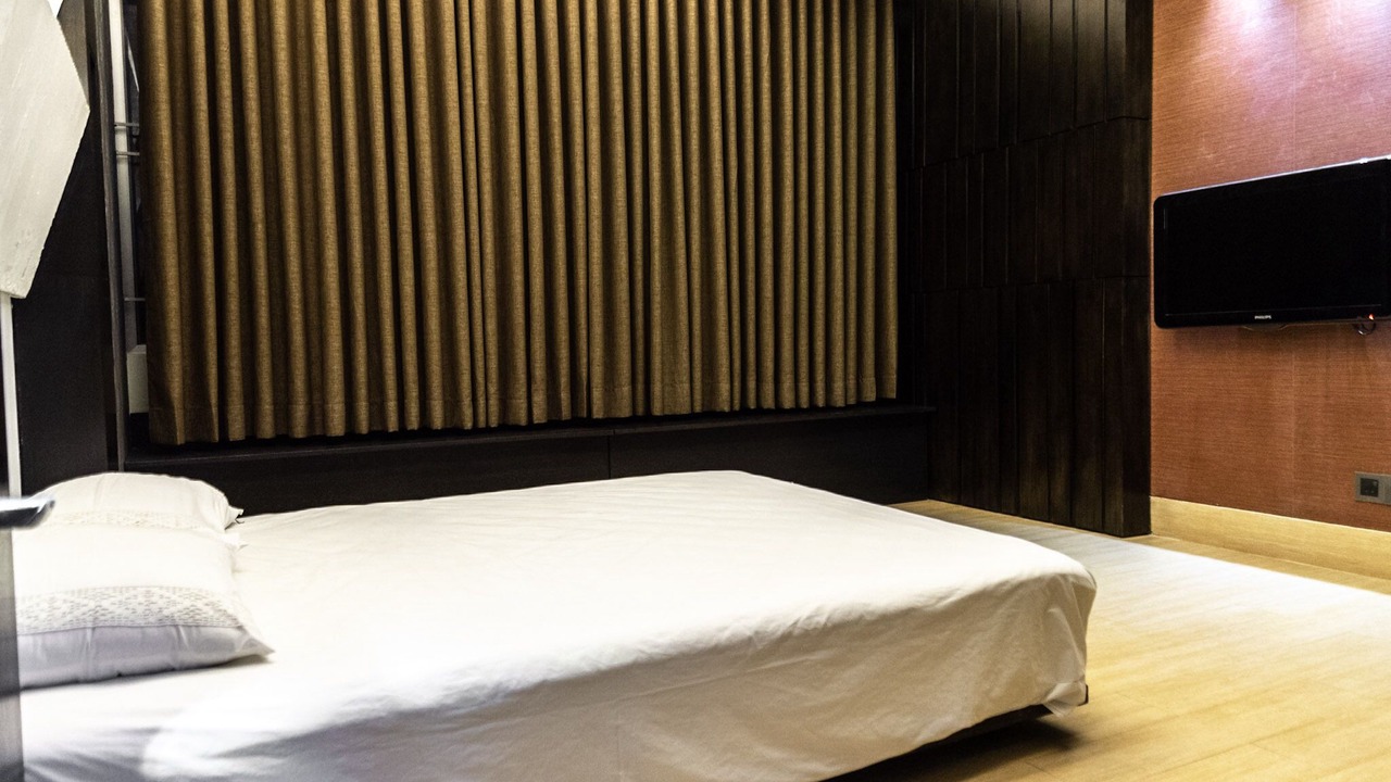 Photo of Bedroom in Dhanmondi