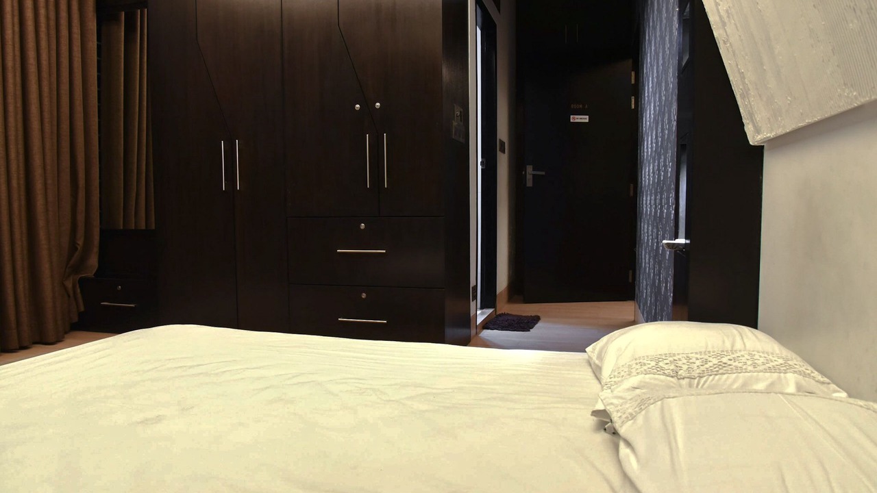 Photo of Bedroom in Dhanmondi